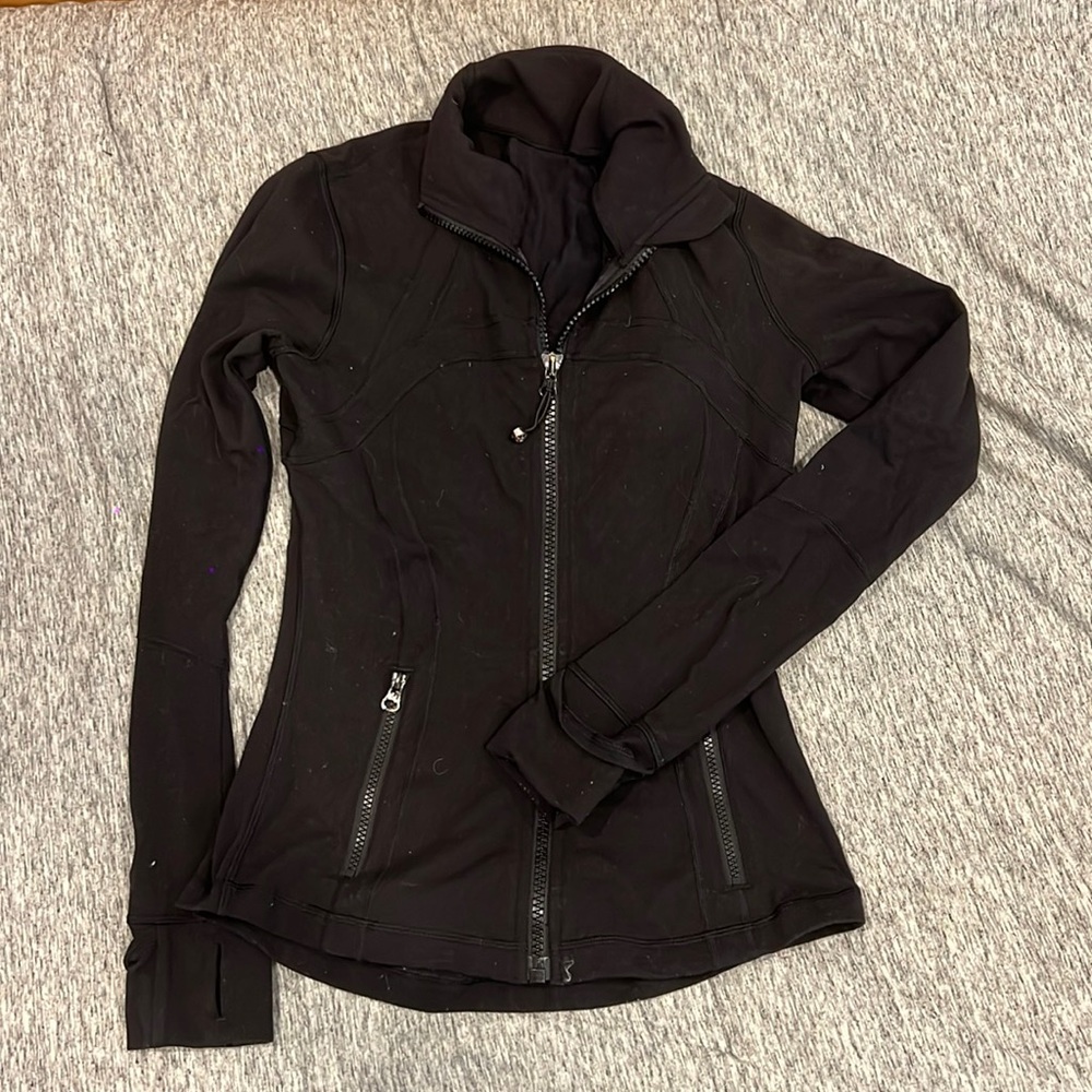 Lululemon Define Jacket